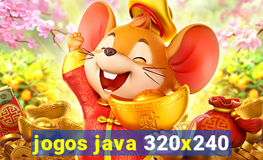 jogos java 320x240