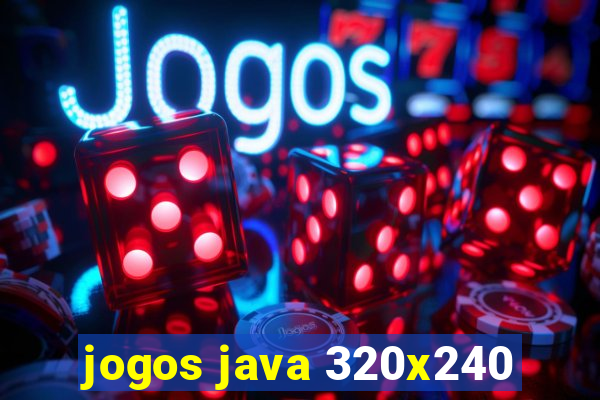 jogos java 320x240