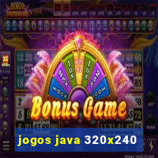 jogos java 320x240