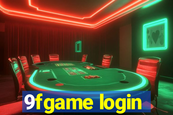 9fgame login