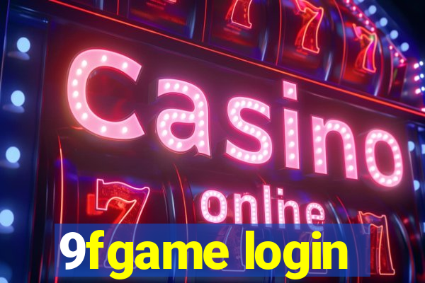 9fgame login