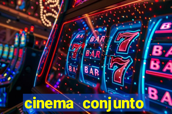 cinema conjunto nacional brasilia