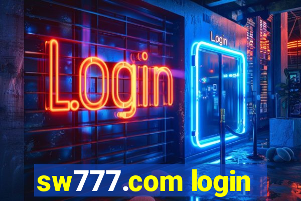 sw777.com login