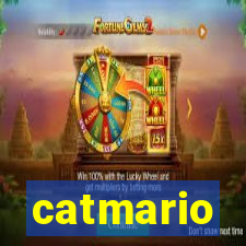 catmario