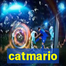 catmario