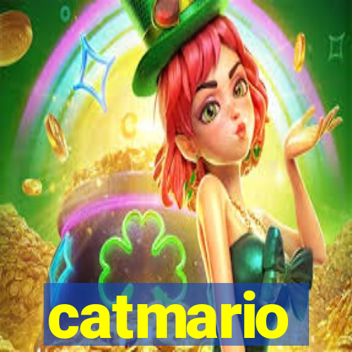 catmario