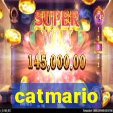 catmario