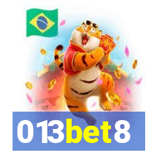 013bet8