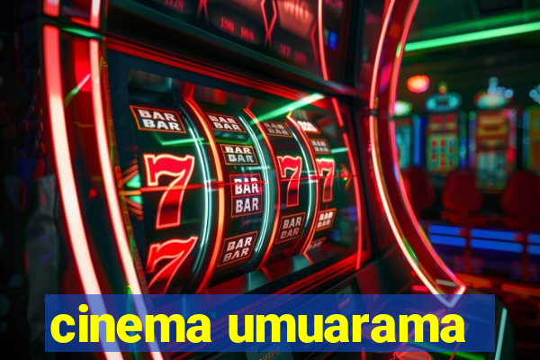 cinema umuarama