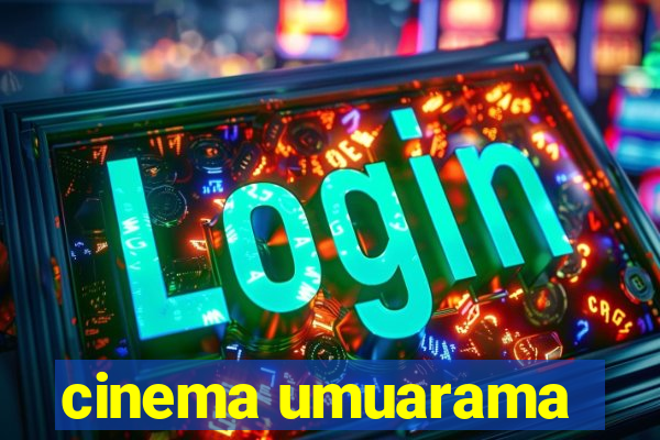 cinema umuarama