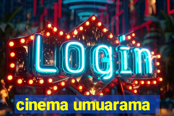 cinema umuarama