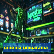 cinema umuarama