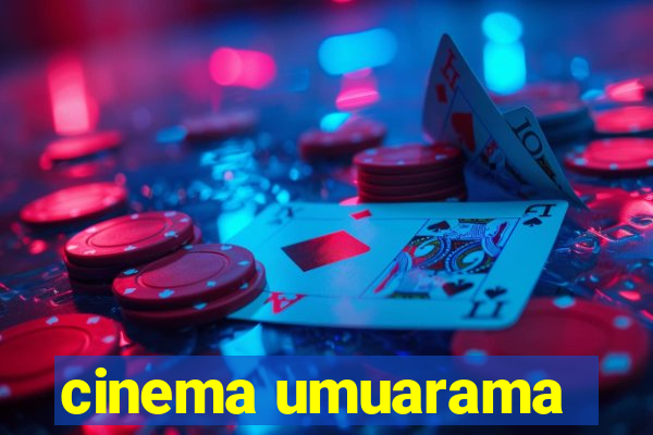 cinema umuarama