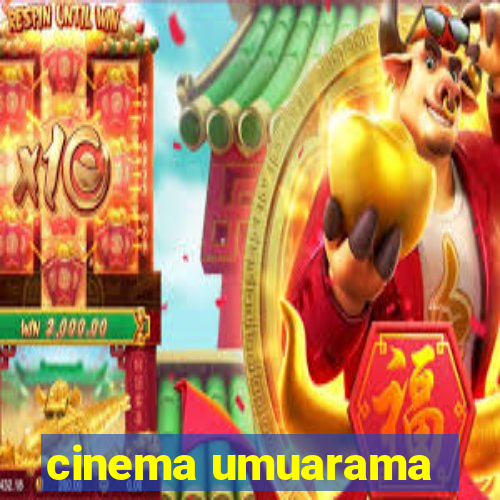 cinema umuarama