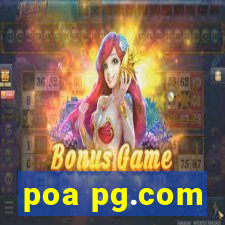 poa pg.com