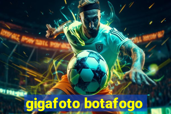 gigafoto botafogo