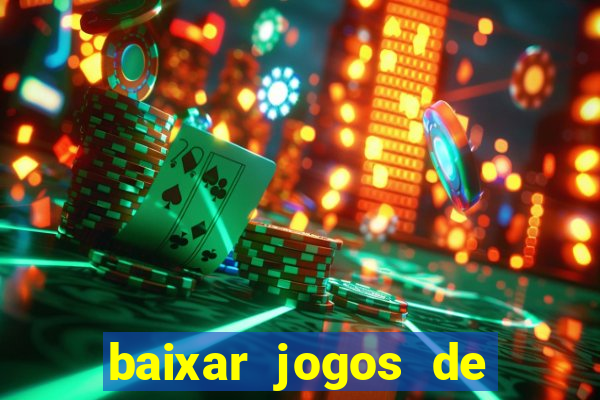 baixar jogos de ps1 em vcd