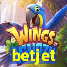 betjet