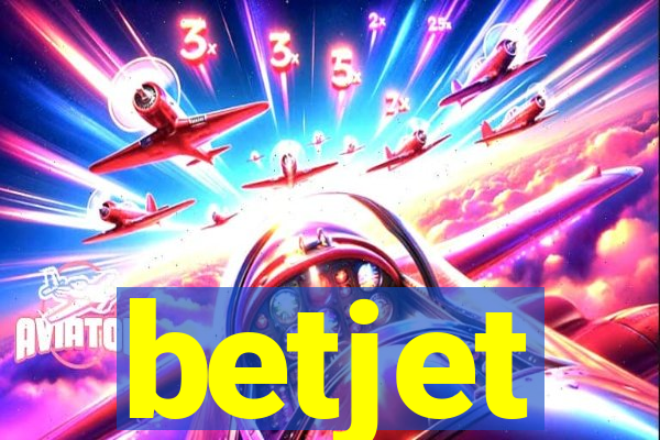 betjet