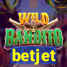 betjet