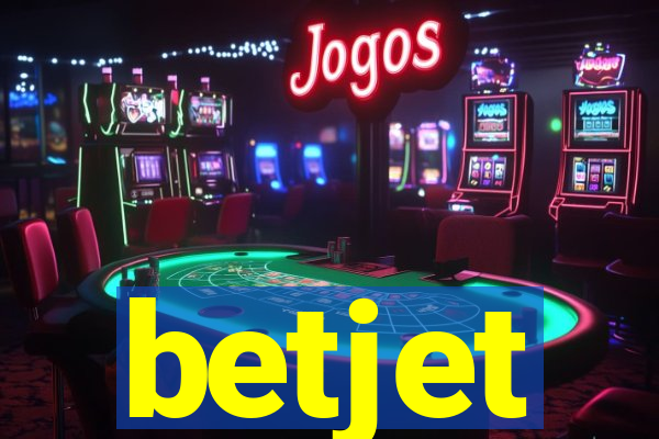 betjet