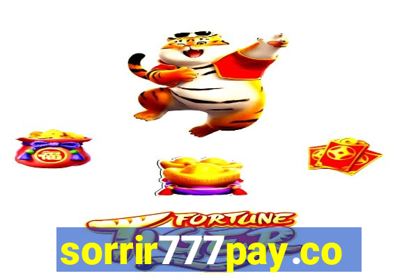 sorrir777pay.com