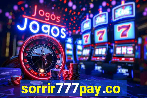 sorrir777pay.com