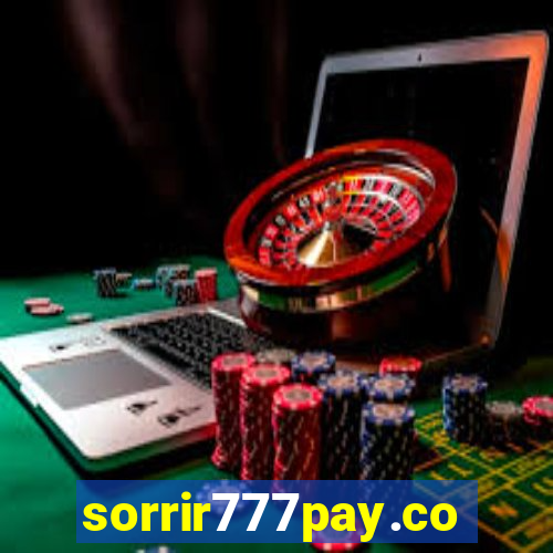 sorrir777pay.com