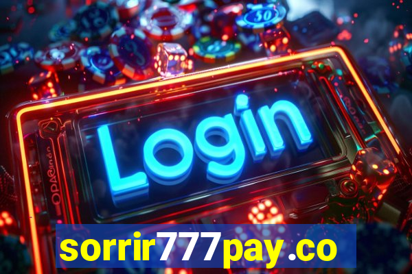 sorrir777pay.com