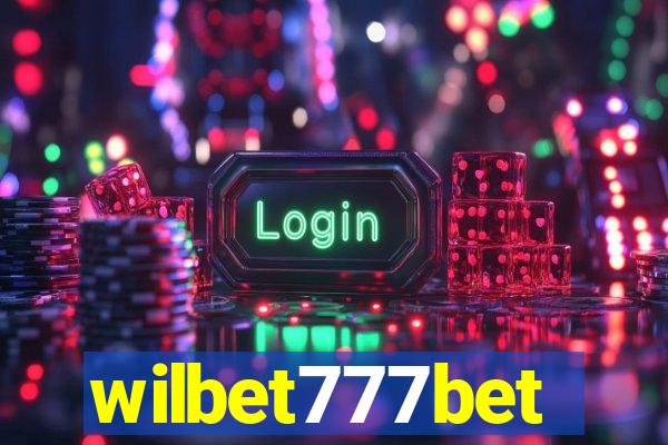 wilbet777bet