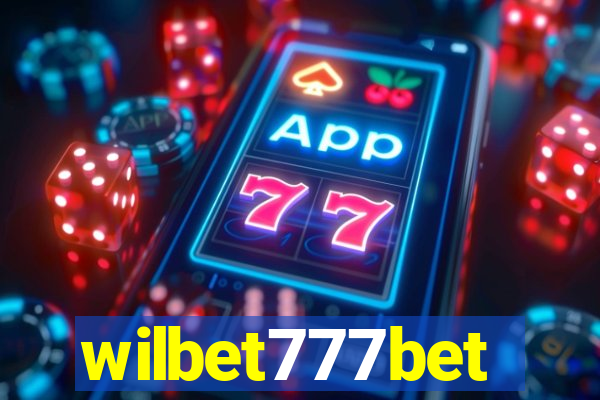 wilbet777bet