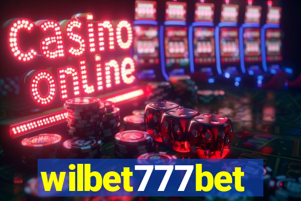 wilbet777bet