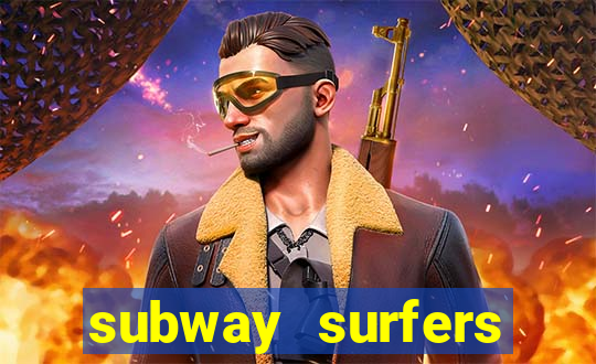 subway surfers dinheiro pix