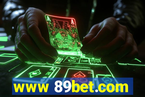 www 89bet.com