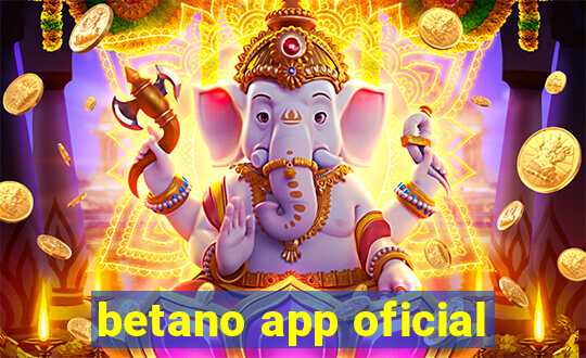 betano app oficial