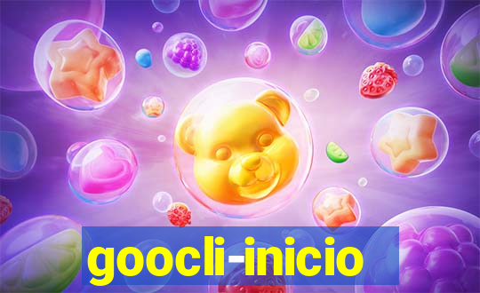 goocli-inicio