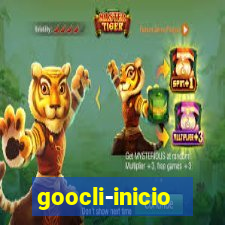 goocli-inicio