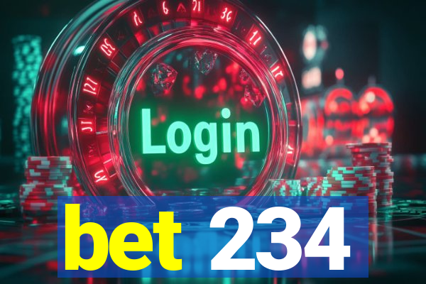 bet 234