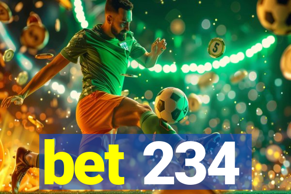 bet 234