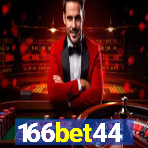 166bet44