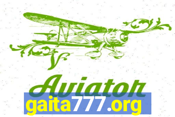 gaita777.org