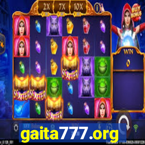 gaita777.org