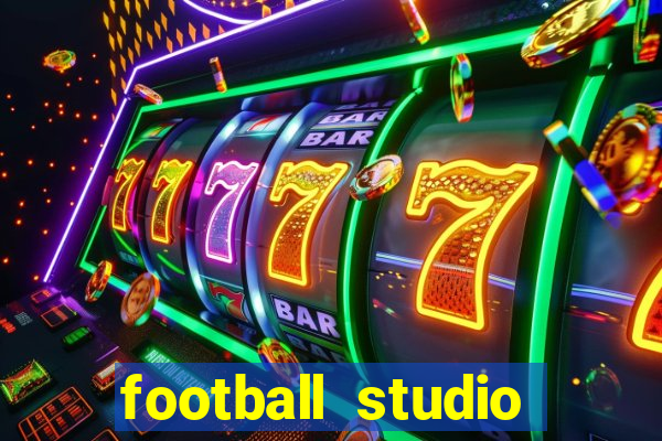 football studio como analisar