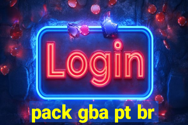 pack gba pt br