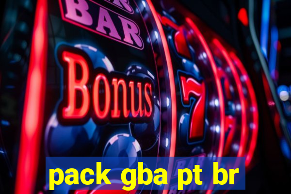 pack gba pt br