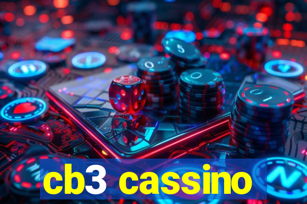 cb3 cassino