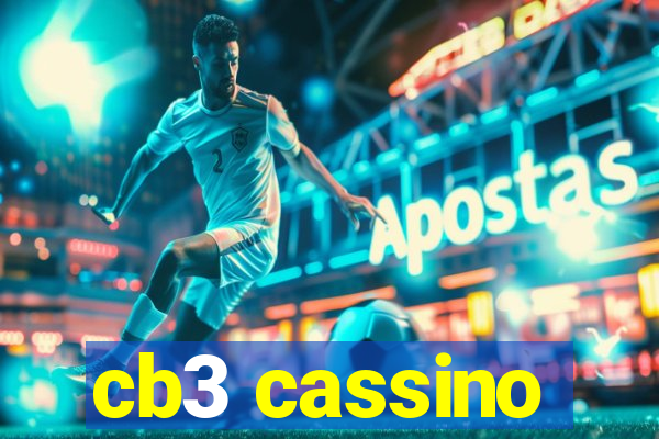 cb3 cassino