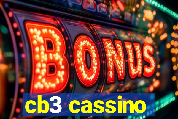 cb3 cassino