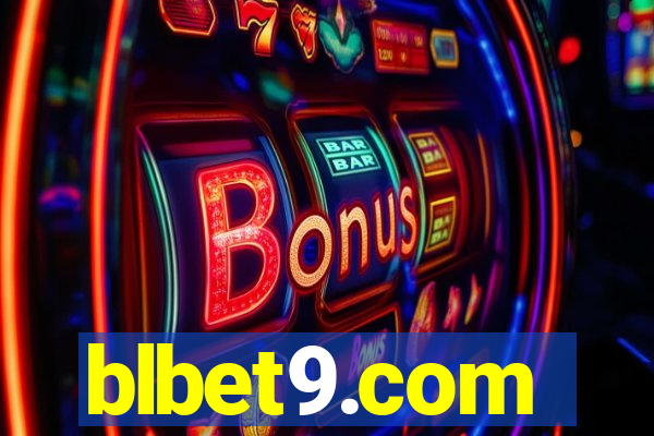 blbet9.com