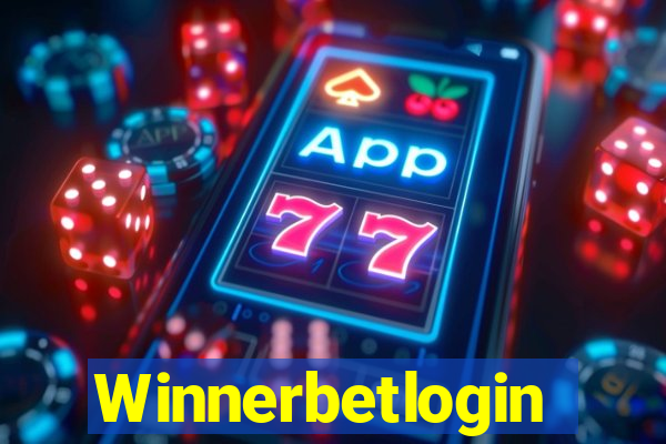 Winnerbetlogin